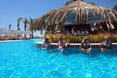 фото отеля Sindbad Beach Resort