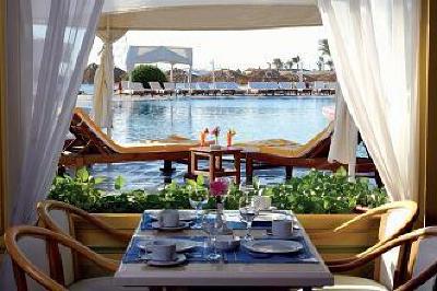 фото отеля Sindbad Beach Resort