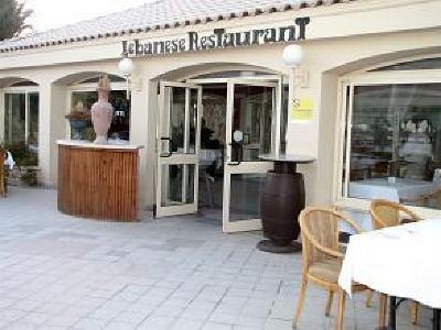 фото отеля Sindbad Beach Resort