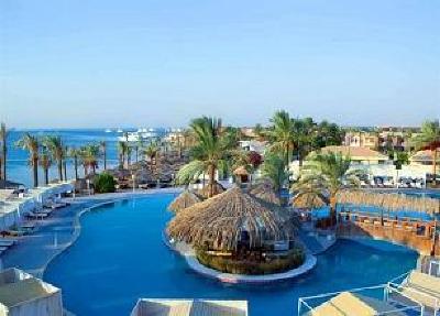 фото отеля Sindbad Beach Resort