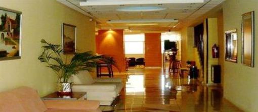фото отеля Hotel Korinthos