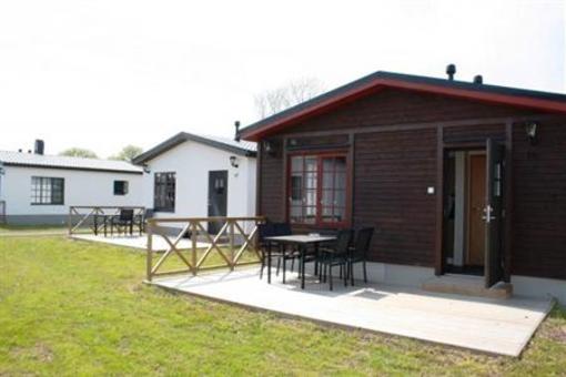 фото отеля Slite Strandby