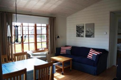 фото отеля Slite Strandby