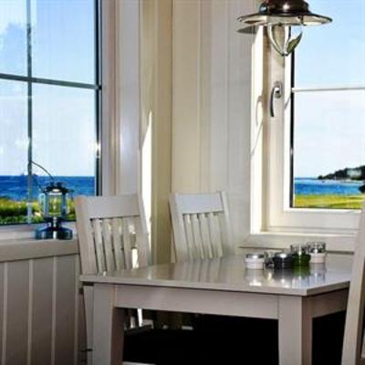 фото отеля Slite Strandby