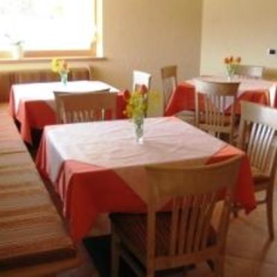 фото отеля Bella Di Bosco Agritur