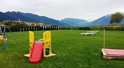 фото отеля Bella Di Bosco Agritur