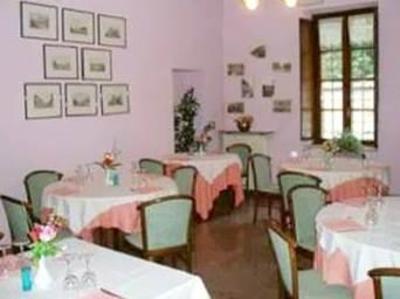 фото отеля Carlo Alberto Hotel Ristorante
