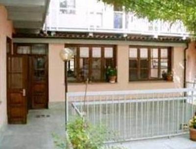 фото отеля Carlo Alberto Hotel Ristorante