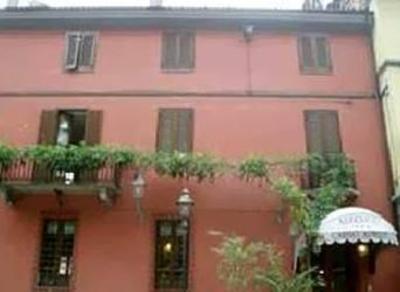 фото отеля Carlo Alberto Hotel Ristorante