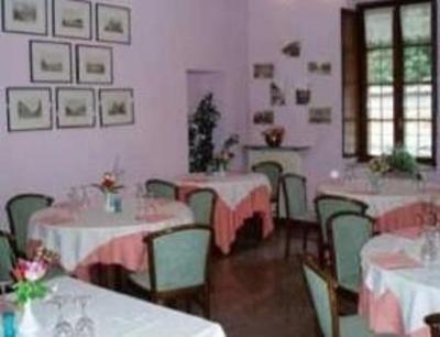 фото отеля Carlo Alberto Hotel Ristorante