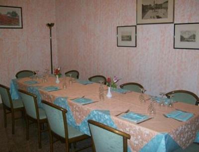 фото отеля Carlo Alberto Hotel Ristorante