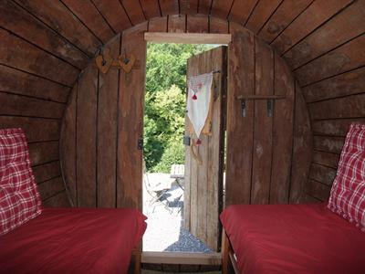 фото отеля Domaine du Grand Cellier Insolite