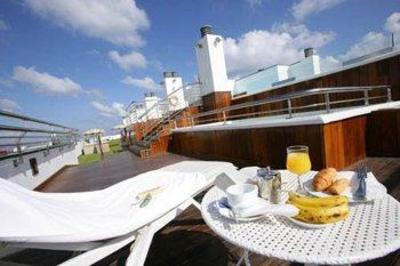фото отеля Best Western Hotel Cantur Gran Canaria