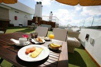 фото отеля Best Western Hotel Cantur Gran Canaria