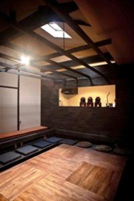 фото отеля Guest House Asobigokoro