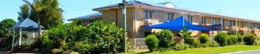 фото отеля Kurrimine Beach Motel