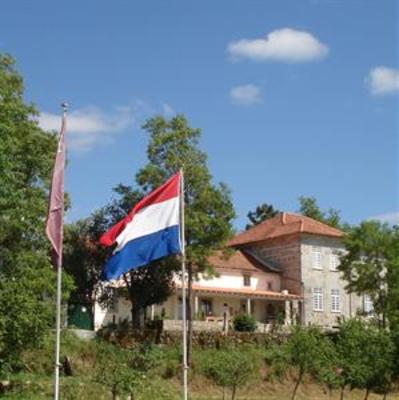 фото отеля Quinta da Tapada