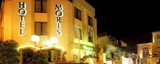 фото отеля Hotel Moris