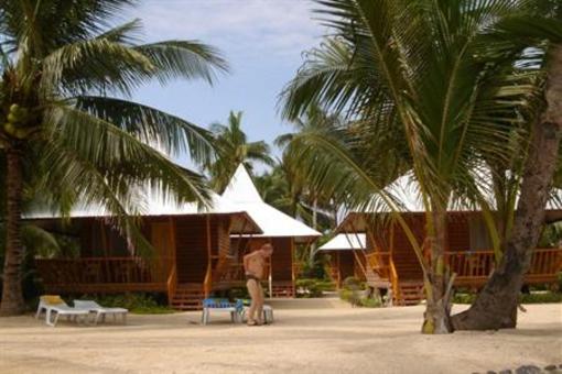 фото отеля Maia's Beach Resort