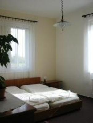 фото отеля Hotel U Velehradu