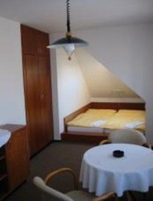 фото отеля Hotel U Velehradu