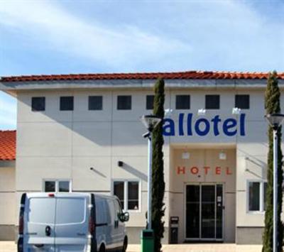 фото отеля Allotel
