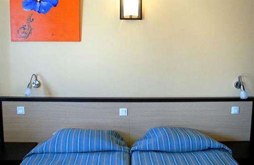 фото отеля Allotel