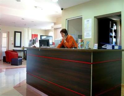 фото отеля Allotel