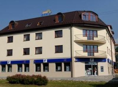 фото отеля Hotel Dubnica