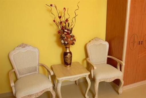 фото отеля Hotel Dubnica