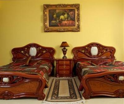 фото отеля Hotel Dubnica