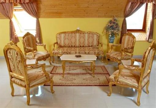 фото отеля Hotel Dubnica