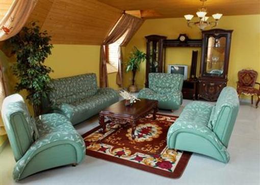 фото отеля Hotel Dubnica