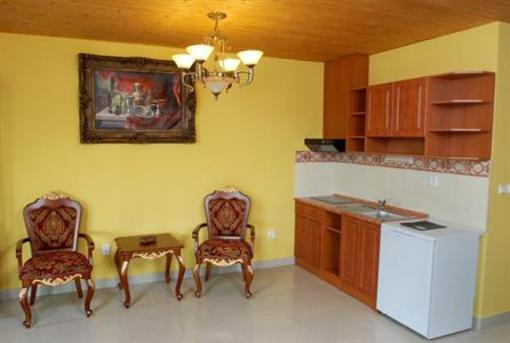 фото отеля Hotel Dubnica