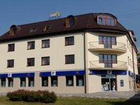 Hotel Dubnica