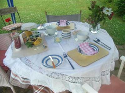 фото отеля Stowford Mill Bed and Breakfast