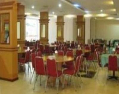 фото отеля Hotel Halim