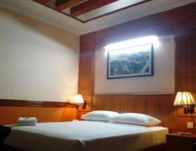 фото отеля Hotel Halim
