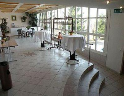 фото отеля Landgasthof Bad Gutenburg