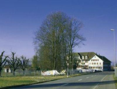фото отеля Landgasthof Bad Gutenburg