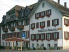 фото отеля Landgasthof Bad Gutenburg