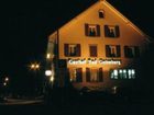 фото отеля Landgasthof Bad Gutenburg
