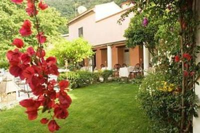 фото отеля La Locanda delle Donne Monache