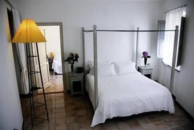 фото отеля La Locanda delle Donne Monache