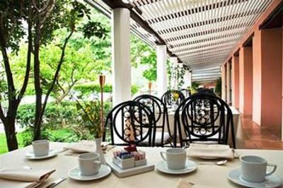 фото отеля La Locanda delle Donne Monache