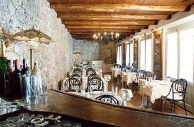 фото отеля La Locanda delle Donne Monache