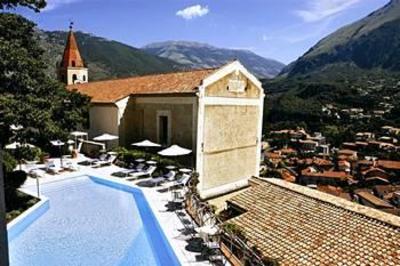 фото отеля La Locanda delle Donne Monache