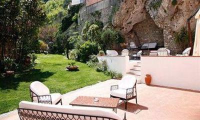 фото отеля La Locanda delle Donne Monache