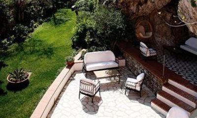 фото отеля La Locanda delle Donne Monache