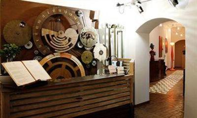 фото отеля La Locanda delle Donne Monache